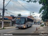 Auto Lotação Ingá RJ 210.045 na cidade de São Gonçalo, Rio de Janeiro, Brasil, por Cleiton Linhares. Número da foto: #11429722.