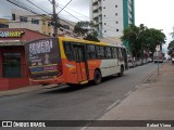 Viasul Transportes Coletivos 6680 na cidade de Itaúna, Minas Gerais, Brasil, por Rafael Viana. ID da foto: :id.