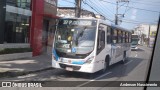 Viação Mauá 7.045 na cidade de São Gonçalo, Rio de Janeiro, Brasil, por Anderson Nascimento. Número da foto: #:id.