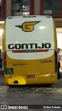 Empresa Gontijo de Transportes 12615 na cidade de Governador Valadares, Minas Gerais, Brasil, por Wilton Roberto. Número da foto: #11431830.