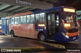 Evanil Transportes e Turismo RJ 132.040 na cidade de Rio de Janeiro, Rio de Janeiro, Brasil, por Vitor Dasneves. Número da foto: #:id.