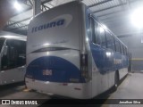 Viação Itaúna 1470 na cidade de Itaúna, Minas Gerais, Brasil, por Jonathan Silva. Número da foto: #:id.