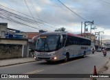 Auto Lotação Ingá RJ 210.052 na cidade de São Gonçalo, Rio de Janeiro, Brasil, por Cleiton Linhares. Número da foto: #11429717.