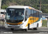 Viação Bassamar 191 na cidade de Juiz de Fora, Minas Gerais, Brasil, por Leonardo Daniel. Número da foto: #:id.