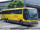 Viação Itapemirim 44801 na cidade de Rio de Janeiro, Rio de Janeiro, Brasil, por Michel Soares da Rocha. Número da foto: #11432189.