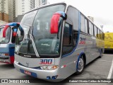 Josmar Tur 300 na cidade de Barueri, São Paulo, Brasil, por Gabriel Oliveira Caldas da Nobrega. Número da foto: #:id.