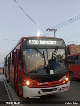 Companhia Coordenadas de Transportes 90082 na cidade de Ribeirão das Neves, Minas Gerais, Brasil, por Matheus  Felipe. Número da foto: #11429756.
