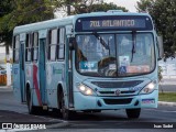Viação Modelo 9037 na cidade de Aracaju, Sergipe, Brasil, por Isac Sodré. Número da foto: #:id.