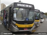 Transunião Transportes 3 6261 na cidade de Barueri, São Paulo, Brasil, por Jorge Gonçalves. Número da foto: #11429976.
