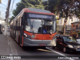 TRANSPPASS - Transporte de Passageiros 8 1966 na cidade de São Paulo, São Paulo, Brasil, por Rafael Lopes de Oliveira. Número da foto: #11429486.