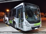 Viação Garcia 81087 na cidade de Paranavaí, Paraná, Brasil, por Robson Alves. Número da foto: #11431858.