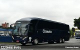 Viação Cometa 715106 na cidade de São Paulo, São Paulo, Brasil, por Francisco Ivano. Número da foto: #:id.