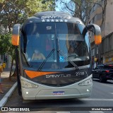 Sany Tour 2119 na cidade de São Paulo, São Paulo, Brasil, por Michel Nowacki. Número da foto: #11432203.