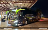 Viação Garcia 82349 na cidade de Londrina, Paraná, Brasil, por Francisco Ivano. Número da foto: #11431766.
