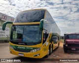 Empresa Gontijo de Transportes 25045 na cidade de Belo Horizonte, Minas Gerais, Brasil, por Maurício Nascimento. Número da foto: #:id.