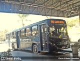Jundiá Transportadora Turistica 1209 na cidade de São Roque, São Paulo, Brasil, por Flavio Alberto Fernandes. Número da foto: #:id.
