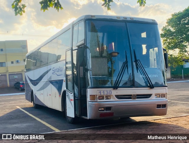 SantaRita Turismo 1130 na cidade de Dourados, Mato Grosso do Sul, Brasil, por Matheus Henrique. ID da foto: 11433819.