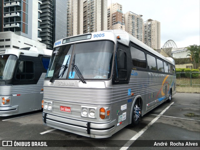 Wilson Tur 9005 na cidade de Barueri, São Paulo, Brasil, por André  Rocha Alves. Número da foto: #11432859.