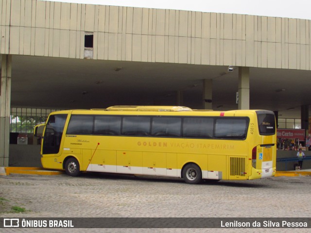 Viação Itapemirim 45815 na cidade de Caruaru, Pernambuco, Brasil, por Lenilson da Silva Pessoa. Número da foto: #11433552.