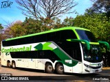 Viação Continental de Transportes 1003 na cidade de São Paulo, São Paulo, Brasil, por César Ônibus. Número da foto: #11434613.