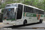 Empresa Gontijo de Transportes 20230 na cidade de São Paulo, São Paulo, Brasil, por Hariel Bernades. Número da foto: #11434907.
