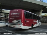 Viação Serro 28113 na cidade de Belo Horizonte, Minas Gerais, Brasil, por Douglas Célio Brandao. Número da foto: #11433193.