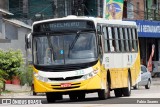 Empresa de Transportes Nova Marambaia AT-335 na cidade de Belém, Pará, Brasil, por Fabio Soares. Número da foto: #11432642.