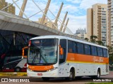 Viação Vale do Tietê 805 na cidade de Jundiaí, São Paulo, Brasil, por Murilo da Silva. Número da foto: #11434140.