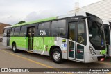 Viação Garcia 8373 na cidade de Maringá, Paraná, Brasil, por Alexandre Breda. Número da foto: #11434219.