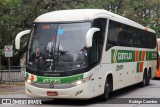 Empresa Gontijo de Transportes 21735 na cidade de São Paulo, São Paulo, Brasil, por Rodrigo Coimbra. Número da foto: #11432740.