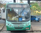 Salvadora Transportes > Transluciana 40429 na cidade de Belo Horizonte, Minas Gerais, Brasil, por Arthur  Antonio. Número da foto: #:id.