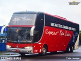 Expresso São Luiz 7290 na cidade de São Paulo, São Paulo, Brasil, por Victor Henrique. Número da foto: #:id.