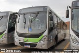 Viação Garcia 8273 na cidade de Maringá, Paraná, Brasil, por Alexandre Breda. Número da foto: #11434213.