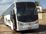 LE Transportes 1592 na cidade de Mineiros, Goiás, Brasil, por Públio Araujo. Número da foto: #11434614.