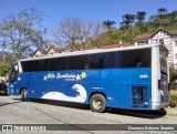 Os Escolhidos Turismo 040 na cidade de Petrópolis, Rio de Janeiro, Brasil, por Gustavo Esteves Saurine. ID da foto: :id.