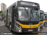 Transunião Transportes 3 6572 na cidade de Barueri, São Paulo, Brasil, por Jorge Gonçalves. Número da foto: #11434443.