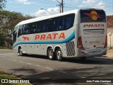 Expresso de Prata 461396 na cidade de Jaú, São Paulo, Brasil, por João Pedro Henrique. Número da foto: #11433836.