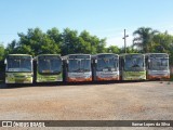 COOTEGO - Cooperativa de Transportes do Estado de Goiás 40111 na cidade de Goiânia, Goiás, Brasil, por Itamar Lopes da Silva. Número da foto: #:id.