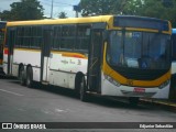 Empresa Metropolitana 316 na cidade de Recife, Pernambuco, Brasil, por Edjunior Sebastião. Número da foto: #11434808.