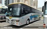 Cometinha - Viação Marvin 7728 na cidade de Barueri, São Paulo, Brasil, por Francisco Ivano. Número da foto: #11434139.