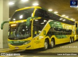 Empresa Gontijo de Transportes 25025 na cidade de Belo Horizonte, Minas Gerais, Brasil, por Lucas de Barros Moura. Número da foto: #11434448.