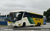 Empresa Gontijo de Transportes 19090 na cidade de São Paulo, São Paulo, Brasil, por Francisco Ivano. Número da foto: #11434232.