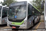 Viação Garcia 8283 na cidade de Maringá, Paraná, Brasil, por Alexandre Breda. Número da foto: #11434214.