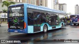 Higer 0J65 na cidade de São Paulo, São Paulo, Brasil, por Roberto Teixeira. Número da foto: #11433472.
