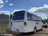Águia Turismo 1165 na cidade de Cerro Corá, Rio Grande do Norte, Brasil, por Alison Diego Dias da Silva. Número da foto: #11434759.