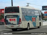 Auto Viação 1001 RJ 108.500 na cidade de Maricá, Rio de Janeiro, Brasil, por Lucas Gomes dos Santos Silva. Número da foto: #:id.
