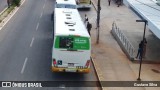 Transportes Guanabara 1225 na cidade de Natal, Rio Grande do Norte, Brasil, por Gustavo Silva. Número da foto: #11433266.