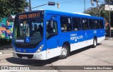 SOPAL - Sociedade de Ônibus Porto-Alegrense Ltda. 6728 na cidade de Porto Alegre, Rio Grande do Sul, Brasil, por Gabriel da Silva Ristow. Número da foto: #11432929.