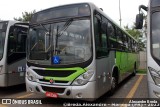 Viação Garcia 7579 na cidade de Maringá, Paraná, Brasil, por Alexandre Breda. Número da foto: #11434209.