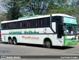 Choré Turismo 2026 na cidade de Asunción, Paraguai, por Raul Fontan Douglas. Número da foto: #11432884.